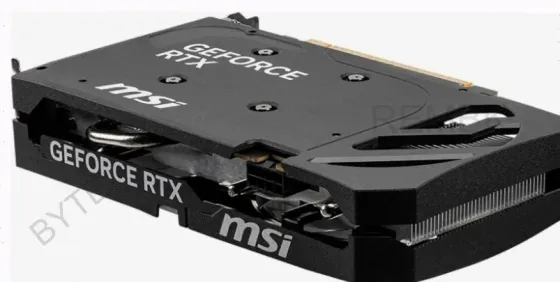 Видеокарта Msi Rtx 5060 8g Shadow 2x oc 8гб, Ret - арт:3363 Макеевка