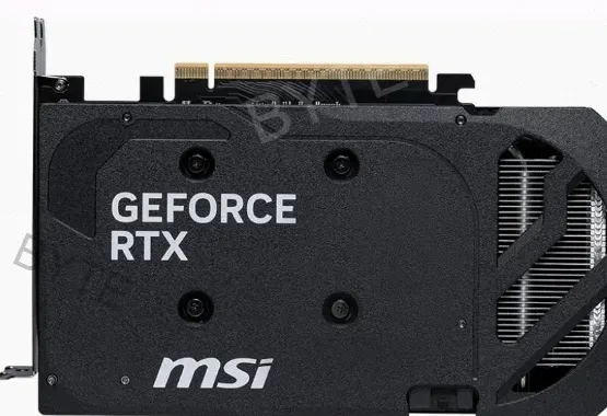 Видеокарта Msi Rtx 5060 8g Shadow 2x oc 8гб, Ret - арт:3363 Макеевка