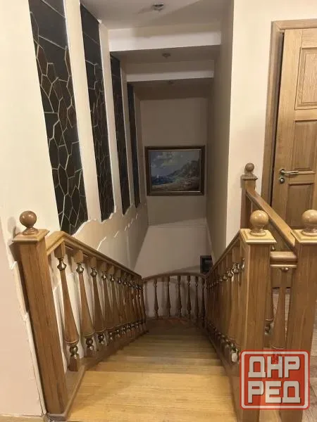 двухуровневая квартира в Ворошиловском районе ул. 25 лет ркка Донецк - изображение 6