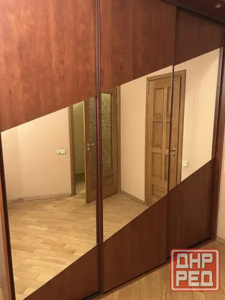 двухуровневая квартира в Ворошиловском районе ул. 25 лет ркка Донецк - изображение 1