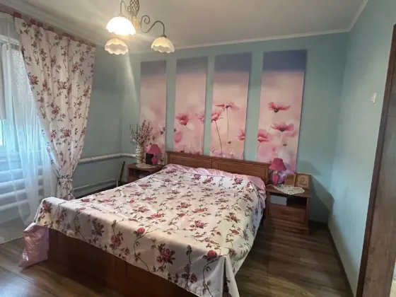 дом в Мангуше Мариуполь