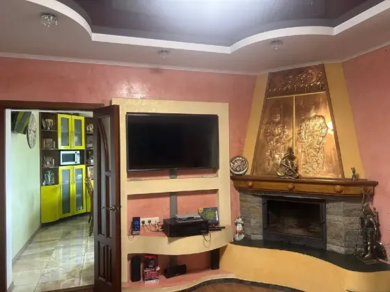 дом в Мангуше Мариуполь
