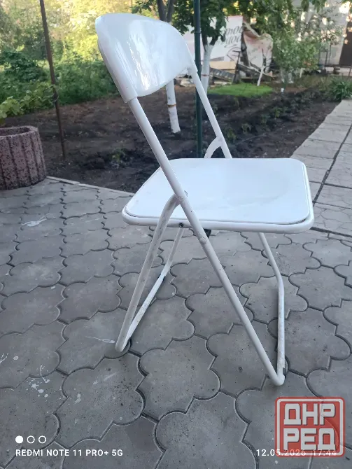 Продам стулья Донецк - изображение 2