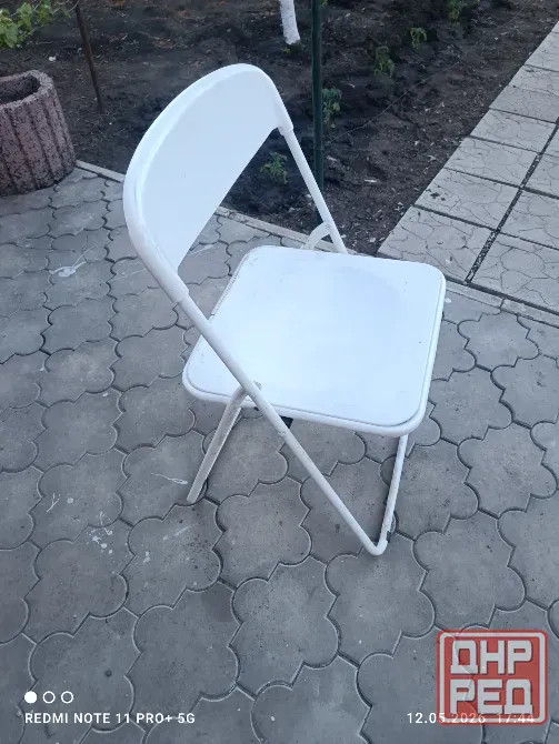 Продам стулья Донецк - изображение 1
