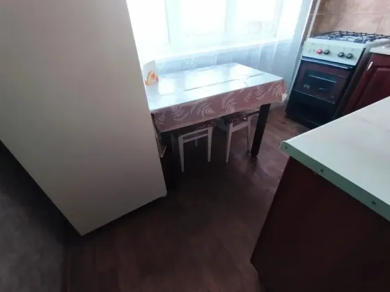 Сдается 1 к.кв Гвардейка остановка Ласточка Макеевка