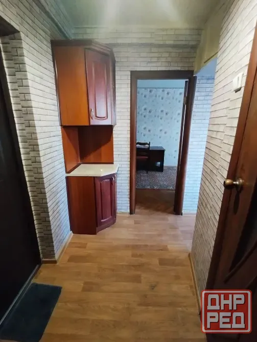 Сдается 1 к.кв Гвардейка остановка Ласточка Макеевка - изображение 7