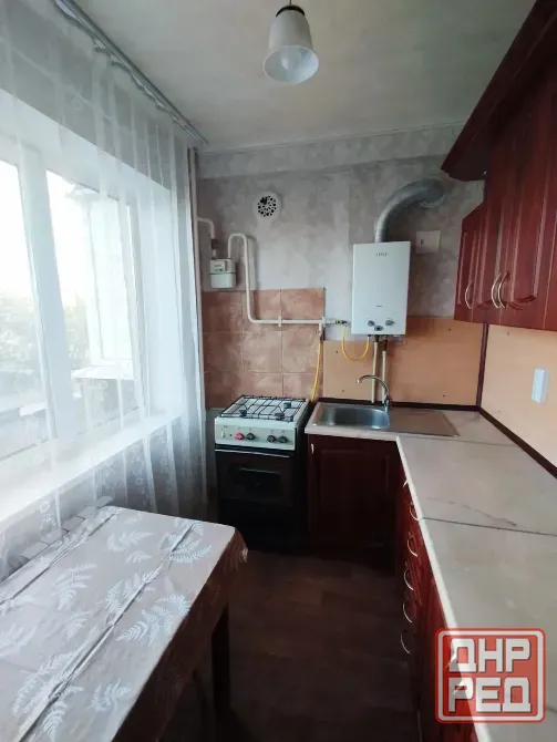 Сдается 1 к.кв Гвардейка остановка Ласточка Макеевка - изображение 3