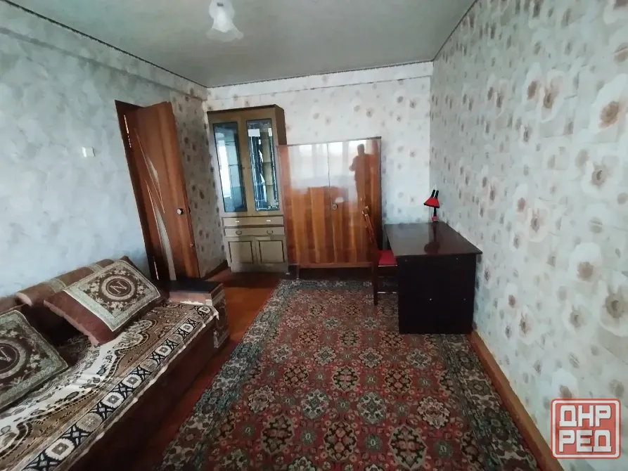 Сдается 1 к.кв Гвардейка остановка Ласточка Макеевка - изображение 4