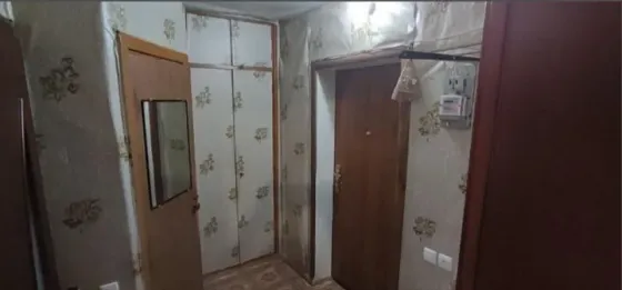 1 квартира Ленинский район Донецк