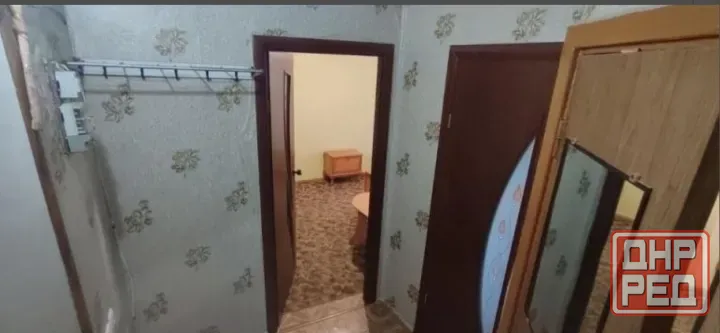 1 квартира Ленинский район Донецк - изображение 1