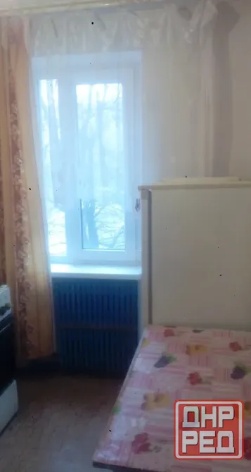 Предлагается в аренду 1-комнатная квартира, Текстильщик, "Баку" Донецк - изображение 1
