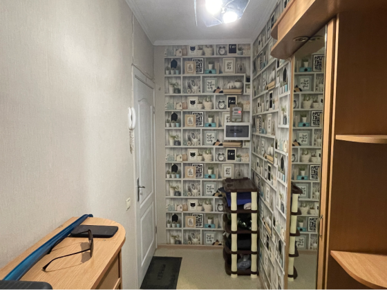 Продаётся квартира в центре Донецка! Донецк