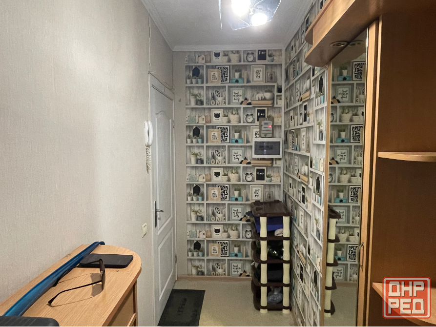 Продаётся квартира в центре Донецка! Донецк - изображение 1