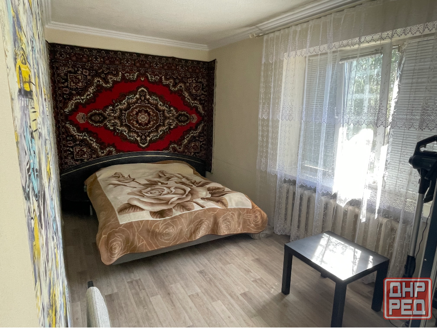 Продаётся квартира в центре Донецка! Донецк - изображение 4