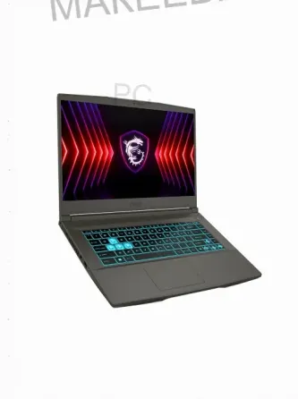 Игровой Ноутбук 15.6" Ips Fhd Msi Thin 15 b13ve-3419xru Gray (core i5 13420h/16gb/1tb Ssd - арт:6113 Макеевка