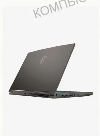 Игровой Ноутбук 15.6" Ips Fhd Msi Thin 15 b13ve-3419xru Gray (core i5 13420h/16gb/1tb Ssd - арт:6113 Макеевка