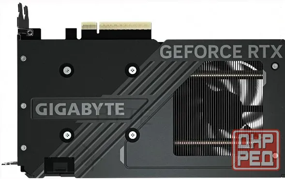 Видеокарта Gigabyte Nvidia Geforce Rtx 5060 8gb gv-n5060wf2-8gd 1.0, Ret - арт:2611 Макеевка - изображение 3