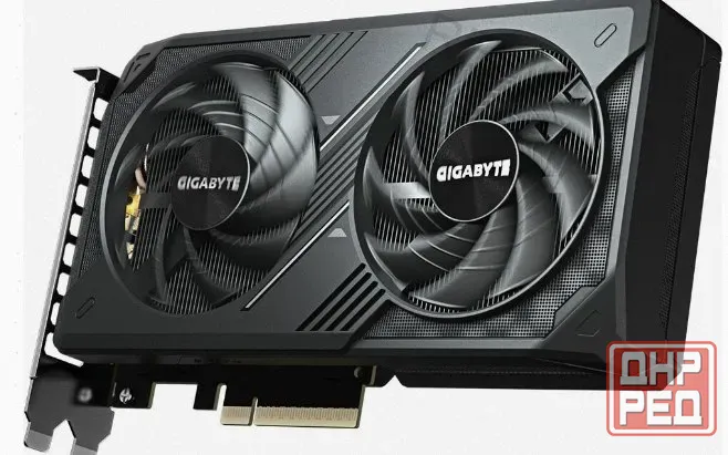 Видеокарта Gigabyte Nvidia Geforce Rtx 5060 8gb gv-n5060wf2-8gd 1.0, Ret - арт:2611 Макеевка - изображение 4