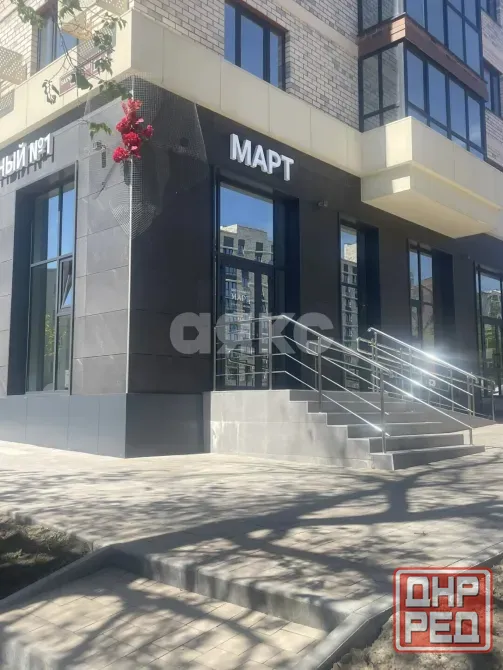 Сдается коммерческое помещение свободного назначения в Приморском районе Мариуполь - изображение 1