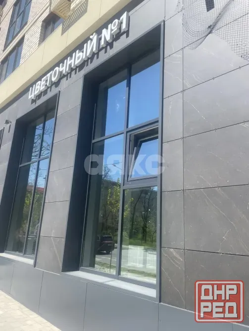 Сдается коммерческое помещение свободного назначения в Приморском районе Мариуполь - изображение 7