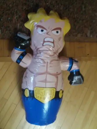 Продам надувную игрушку для пляжа Донецк