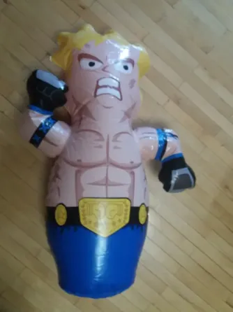 Продам надувную игрушку для пляжа Донецк