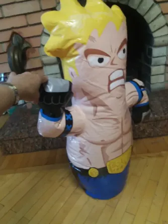 Продам надувную игрушку для пляжа Донецк