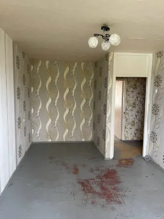 2х ком. квартира, ул. Петровского Донецк