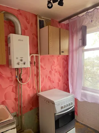 2х ком. квартира, ул. Петровского Донецк