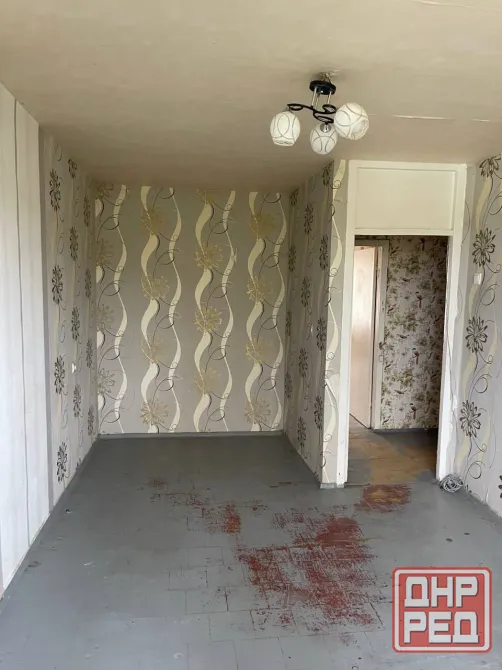 2х ком. квартира, ул. Петровского Донецк - изображение 3