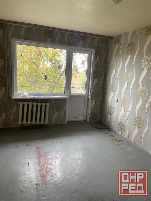 2х ком. квартира, ул. Петровского Донецк - изображение 4