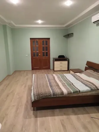 Аренда 1к квартира в Калининский район Донецк