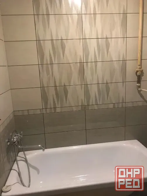Аренда 1к квартира в Калининский район Донецк - изображение 3