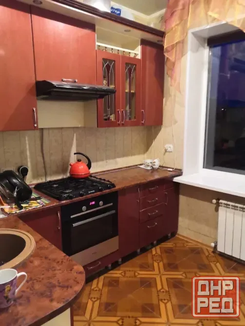 Аренда 1к квартира в Калининский район Донецк - изображение 4