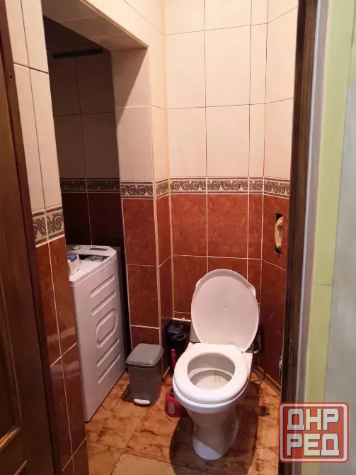 Аренда 1к квартира в Калининский район Донецк - изображение 2