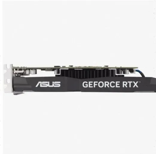 Видеокарта Asus Geforce Rtx 3050 oc Dual 6g (dual-rtx3050-o6g) - арт:8782 Макеевка