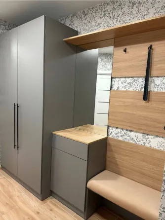 Сдам в аренду двухкомнатную квартиру по ул. Розы Люксембург Донецк