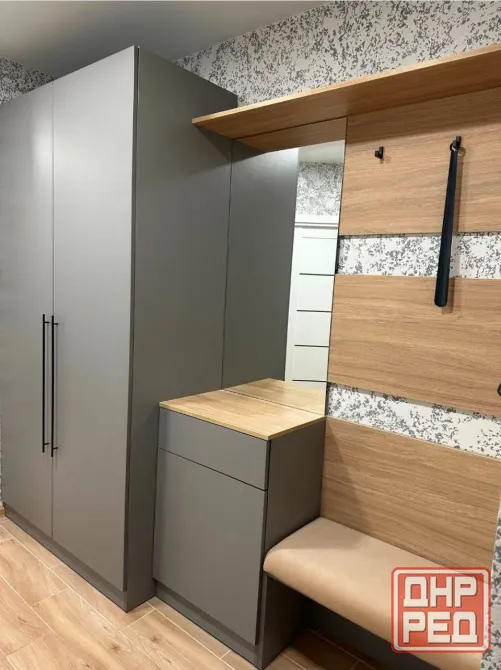 Сдам в аренду двухкомнатную квартиру по ул. Розы Люксембург Донецк - изображение 6
