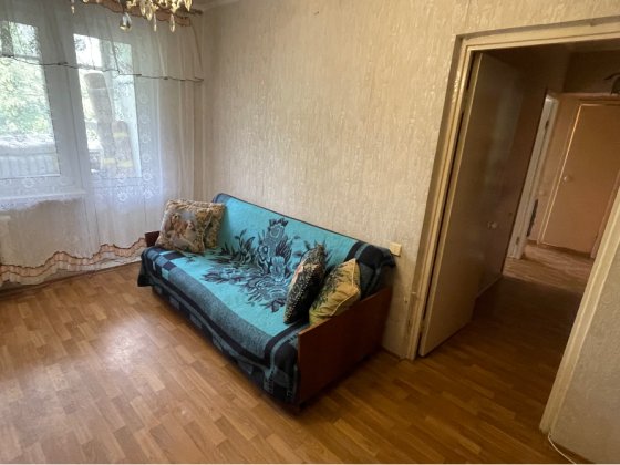 Сдаётся в долгосрочную аренду квартира Донецк