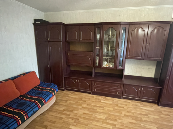 Сдаётся в долгосрочную аренду квартира Донецк