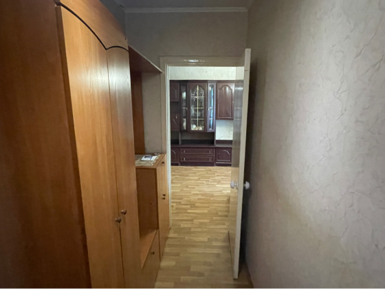 Сдаётся в долгосрочную аренду квартира Донецк