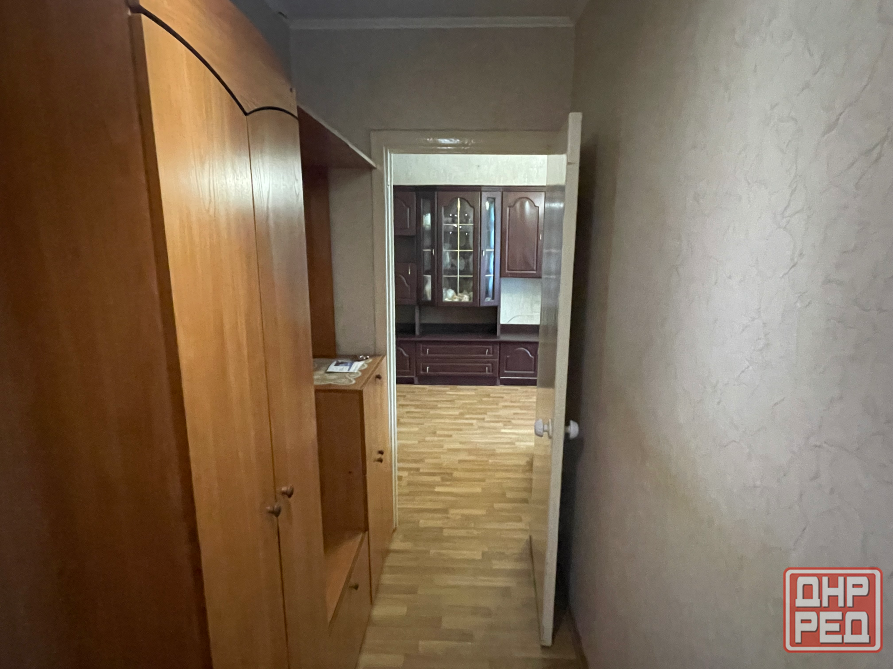 Сдаётся в долгосрочную аренду квартира Донецк - изображение 3