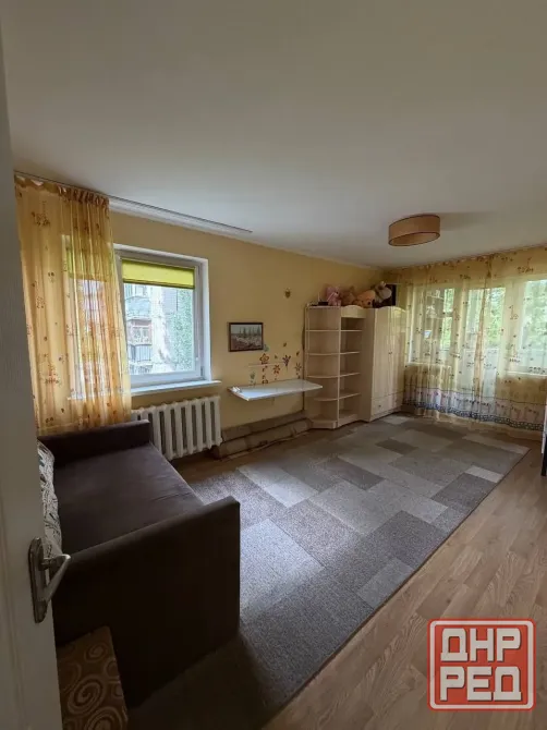 Сдаю двухкомнатную квартиру по ул. Церетели, Куйбышевский район, 51кв.м, 4 этаж Донецк - изображение 8