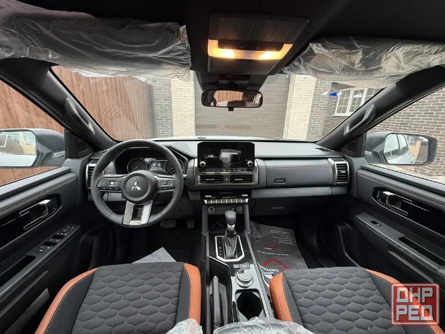 Новый Mitsubishi L200 Донецк - изображение 5