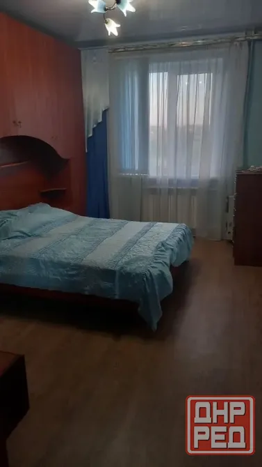 Сдам 2-х комнатную квартиру в Центре Макеевки Макеевка - изображение 1