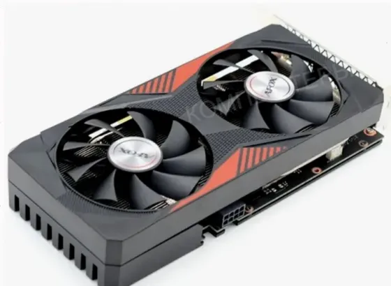 Видеокарта Afox Pci-e 4.0 af3060-12gd6h4-v4 Nvidia Geforce Rtx 3060 12gb 192bit Gddr6 135 - арт:8038 Макеевка