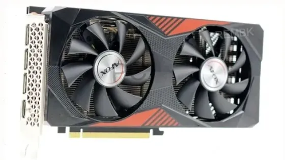 Видеокарта Afox Pci-e 4.0 af3060-12gd6h4-v4 Nvidia Geforce Rtx 3060 12gb 192bit Gddr6 135 - арт:8038 Макеевка