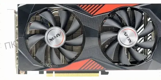 Видеокарта Afox Pci-e 4.0 af3060-12gd6h4-v4 Nvidia Geforce Rtx 3060 12gb 192bit Gddr6 135 - арт:8038 Макеевка
