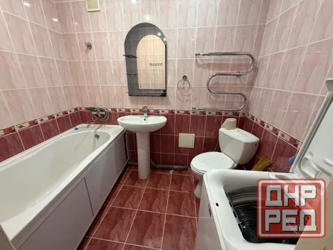 Продам 3-х комнатную квартиру в Донецке Донецк - изображение 3