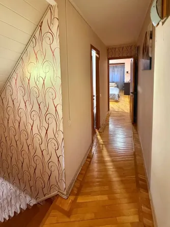 Продажа прекрасной 2-х уровневой 3-х комнатной квартиры в Калининском районе Донецка (ор-р «Грузия») Донецк